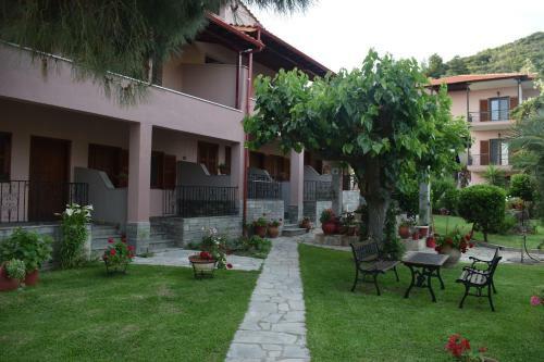 Apartamento House Evristhenis 2