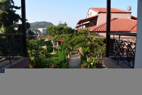 Apartamento House Evristhenis 2