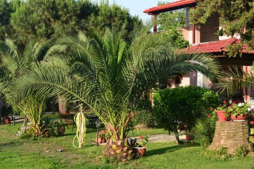 Apartamento House Evristhenis 2