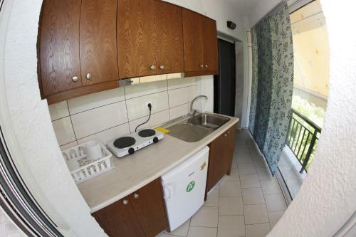 Apartamento Badis Haus