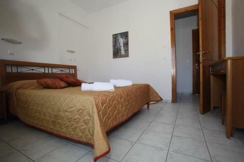 Apartamento Badis Haus