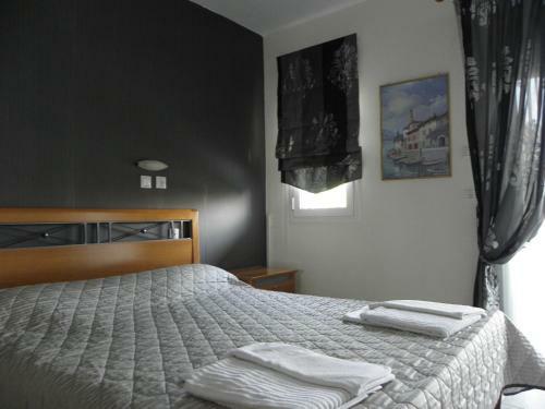 Apartamento Badis Haus