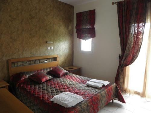 Apartamento Badis Haus