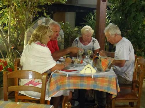 Apartamento Badis Haus