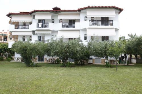Apartamento Badis Haus