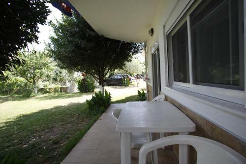 Apartamento Badis Haus