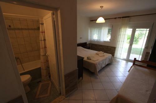 Apartamento Badis Haus