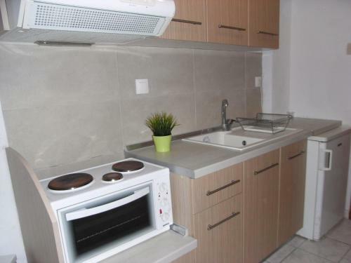 Apartamento Electra Studios