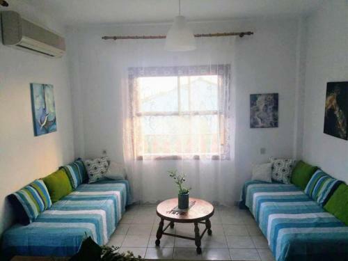 Apartamento Electra Studios