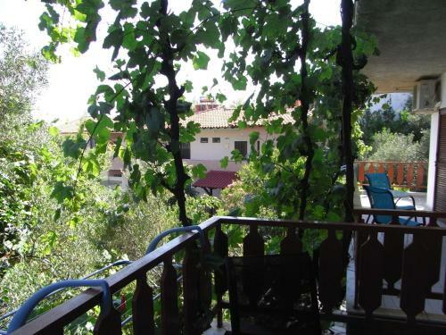 Apartamento Electra Studios