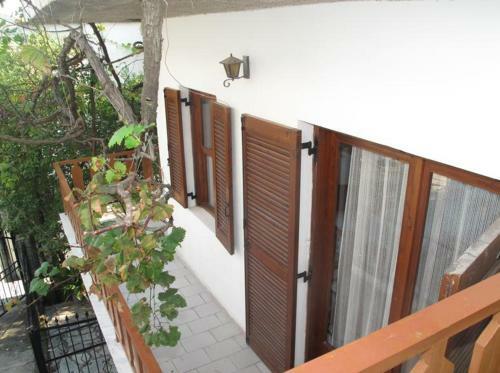 Apartamento Electra Studios