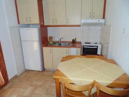 Apartamento House Evristhenis 1