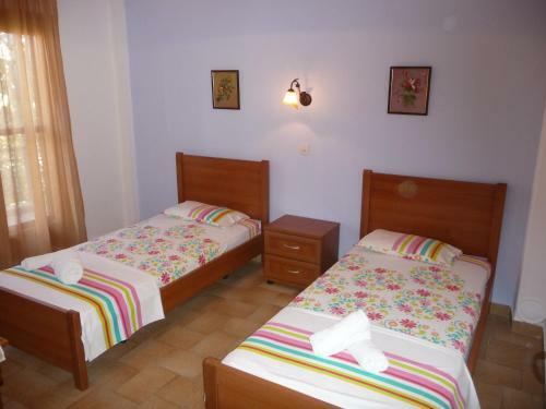 Apartamento House Evristhenis 1