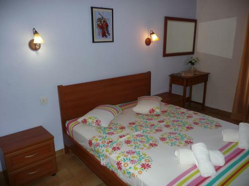 Apartamento House Evristhenis 1