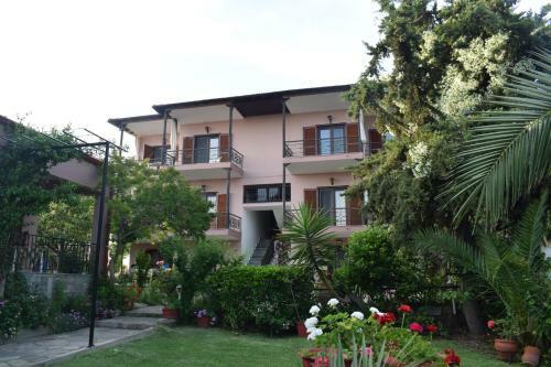 Apartamento House Evristhenis 1