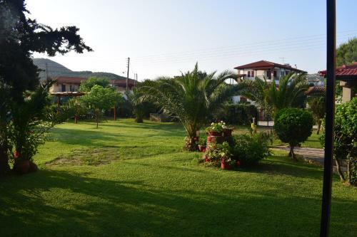 Apartamento House Evristhenis 1