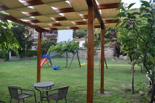 Apartamento House Evristhenis 1