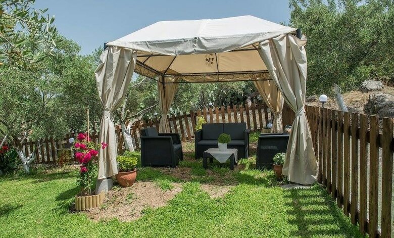 Apartamento Pagona House