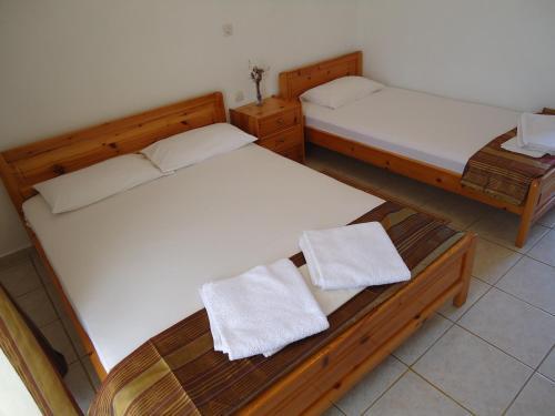 Aparthotel Studios Lainis