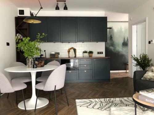 Apartament Na Urlop - Wis?a - Apartament Le?ny