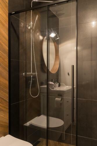Apartament Na Urlop - Wis?a - Apartament Le?ny