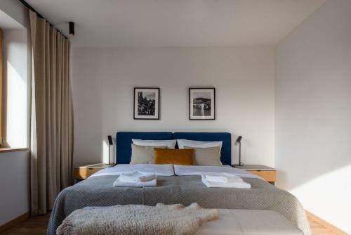 Bed & Breakfast Willa 74 Wis?a