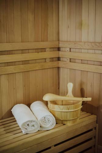 Bed & Breakfast Willa 74 Wis?a