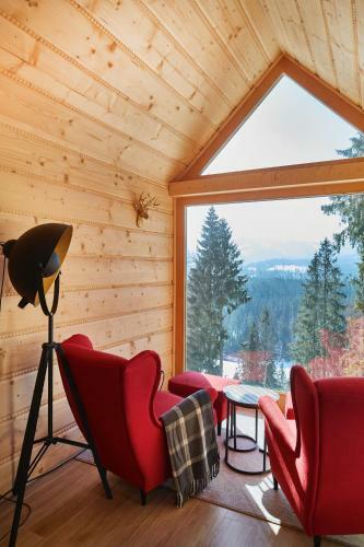 Witk�wka New Folk - Sauna & Spa