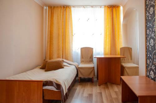 Hotel Livia