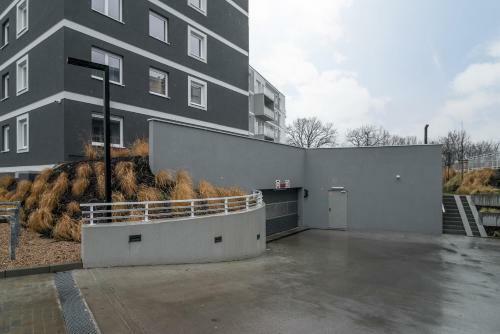 Wroc?aw Rose Apartments By Renters
