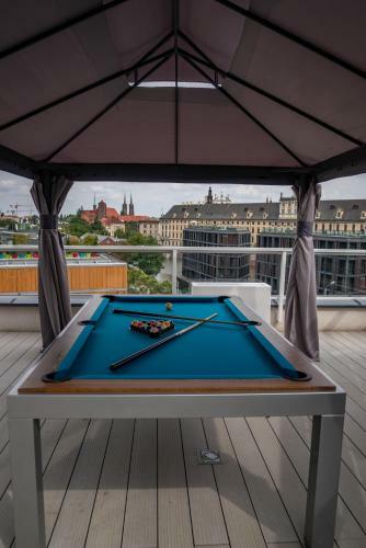 About Art Apartments