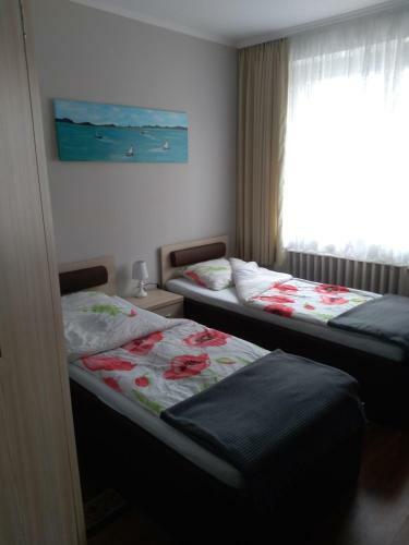 Bed & Breakfast Latarnik