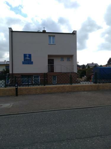 Bed & Breakfast Latarnik