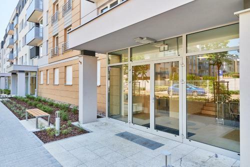 Vintage Apartments Wroc?aw By Renters
