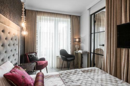 Rentplanet - Apartament Pu?askiego