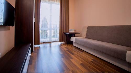 Weso?a Apartamenty