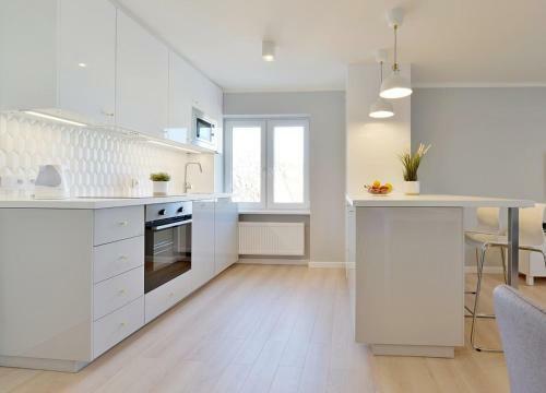Apartamento Argentis Kotlarska