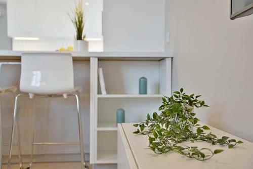 Apartamento Argentis Kotlarska