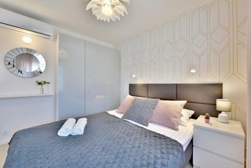 Apartamento Argentis Kotlarska