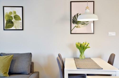 Apartamento Argentis Kotlarska