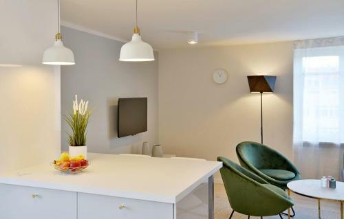 Apartamento Argentis Kotlarska