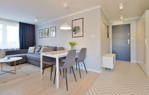 Apartamento Argentis Kotlarska