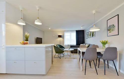 Apartamento Argentis Kotlarska
