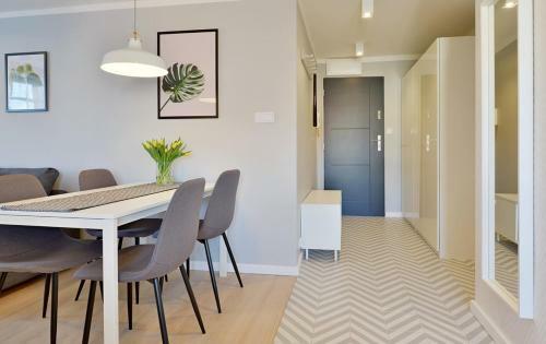 Apartamento Argentis Kotlarska