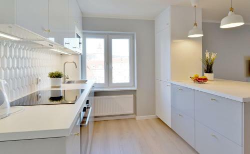 Apartamento Argentis Kotlarska