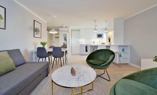 Apartamento Argentis Kotlarska