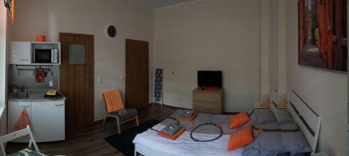 Apartamento Noclegi Przy Dworcu Pkp