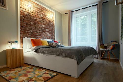Sherlock Apartment