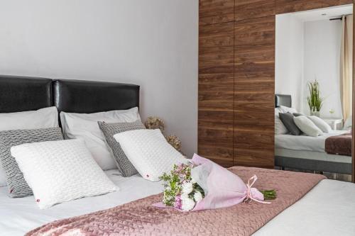 Apartamenty Na Walo?skiej