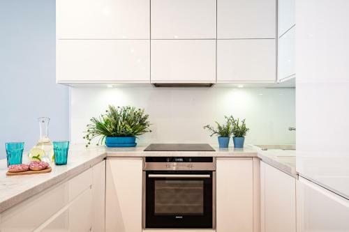 Apartamenty Na Walo?skiej